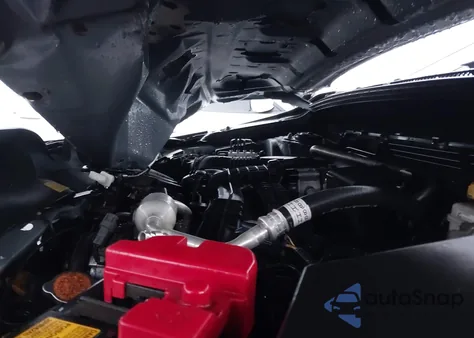 2024 Subaru Crosstrek Premium z USA, uszkodzony, nr VIN JF2GUADC8R8201805